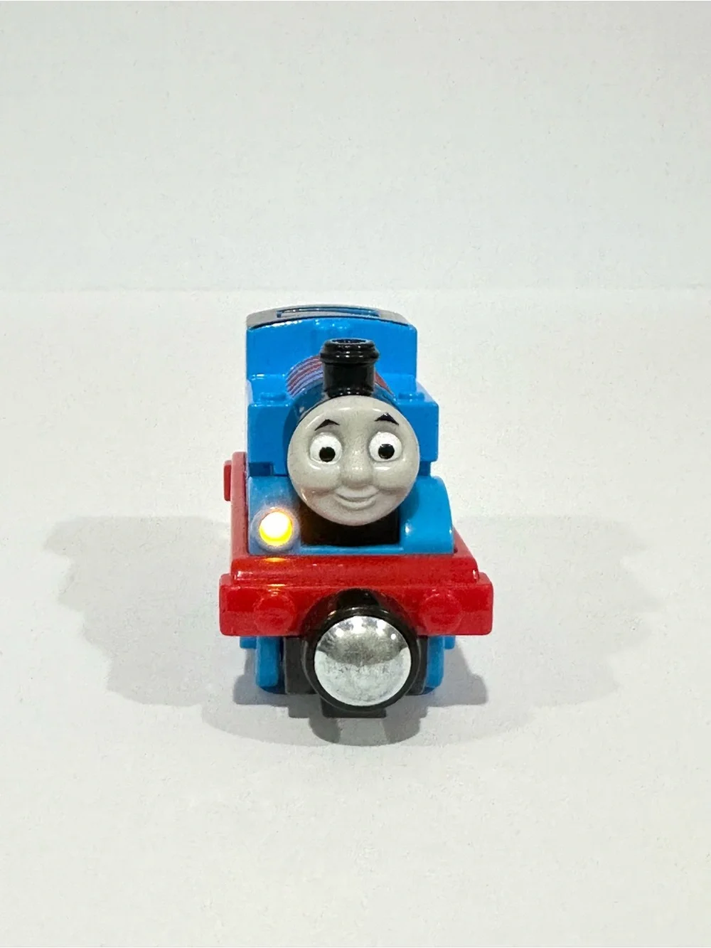 Thomas & Friends Take-n-Play Diecast Talking Thomas